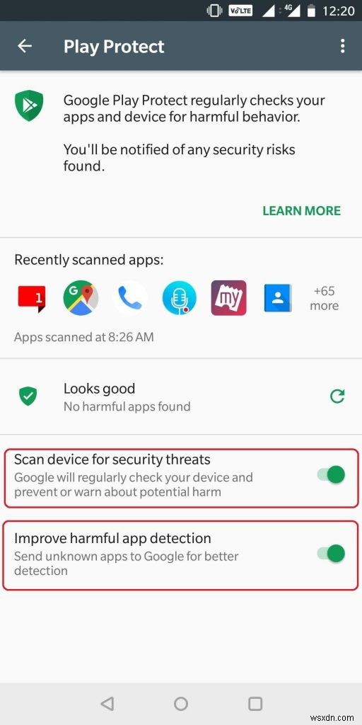 Android Settings To Save Battery, Storage And Time