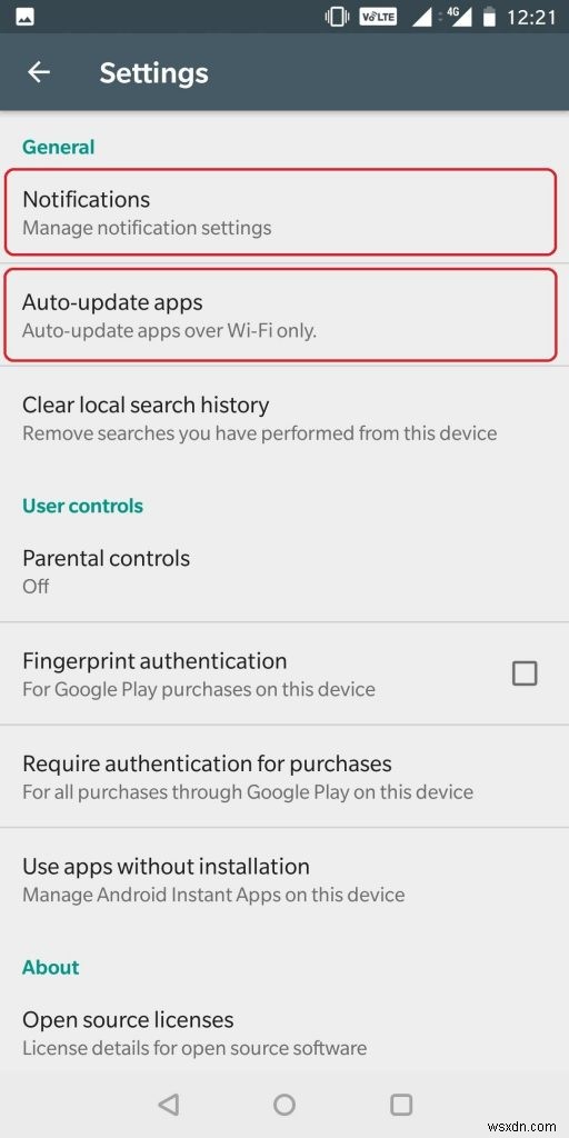 Android Settings To Save Battery, Storage And Time