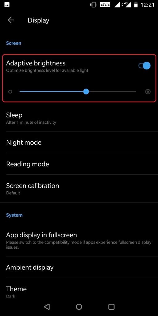 Android Settings To Save Battery, Storage And Time