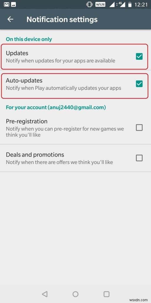 Android Settings To Save Battery, Storage And Time
