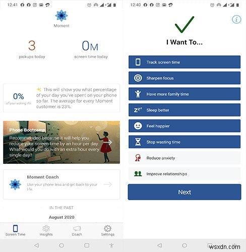Best Apps To Track & Limit Social Media Usage On iPhone & Android (2022)
