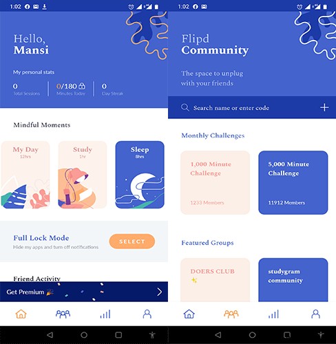 Best Apps To Track & Limit Social Media Usage On iPhone & Android (2022)