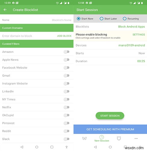 Best Apps To Track & Limit Social Media Usage On iPhone & Android (2022)