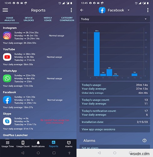 Best Apps To Track & Limit Social Media Usage On iPhone & Android (2022)