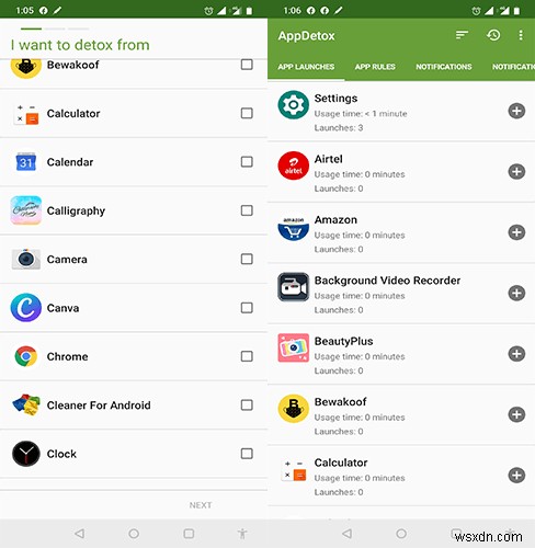 Best Apps To Track & Limit Social Media Usage On iPhone & Android (2022)