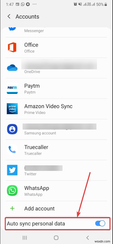 Why My Android Phone’s Battery Draining Fast