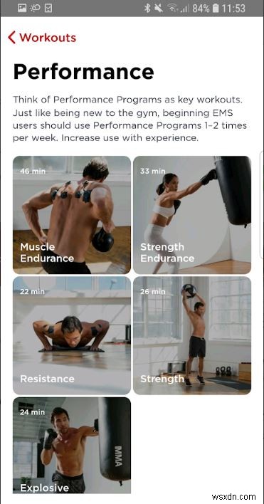 Top 4 Fitness Gadgets And Apps For Android To Make Life Healthier