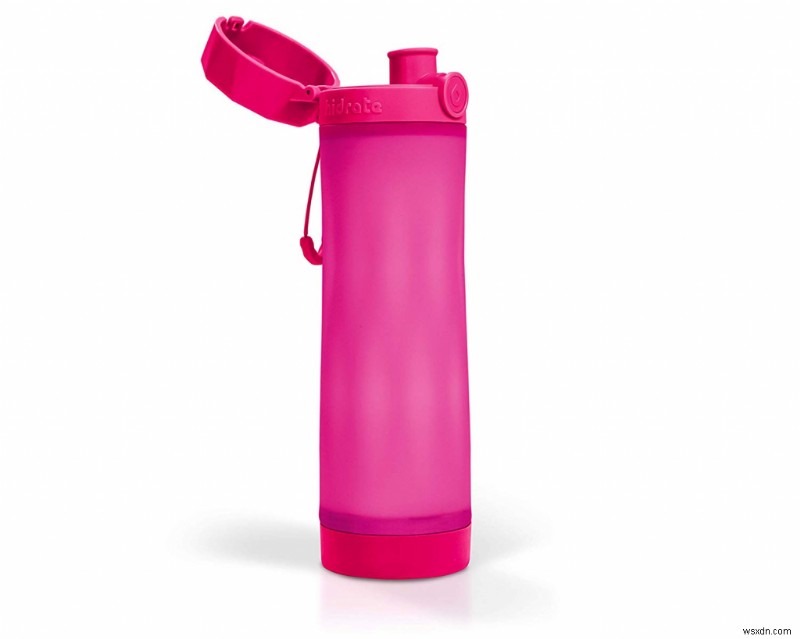 Top 4 Fitness Gadgets And Apps For Android To Make Life Healthier