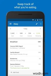 Top 4 Fitness Gadgets And Apps For Android To Make Life Healthier