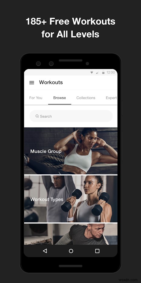 Top 4 Fitness Gadgets And Apps For Android To Make Life Healthier