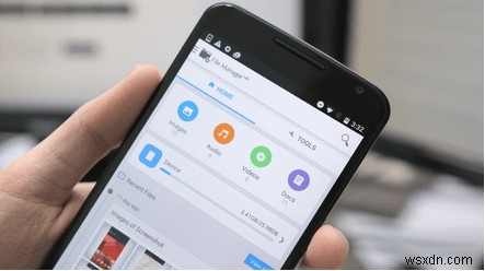 How To Remove Large Files From Android Without Manual Search