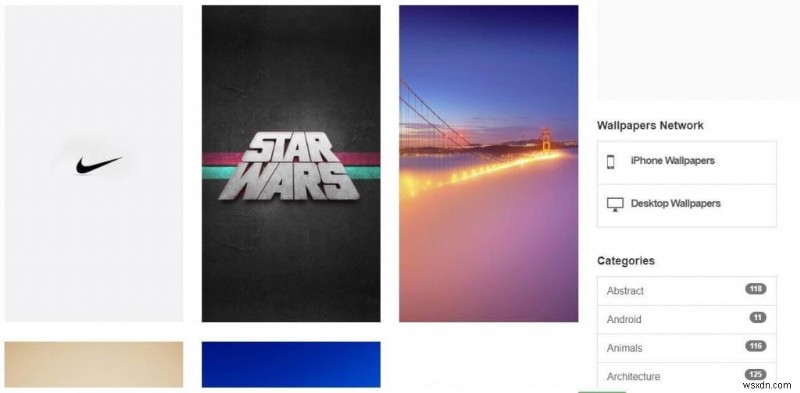 Best Websites to Download Wallpapers on Android Device