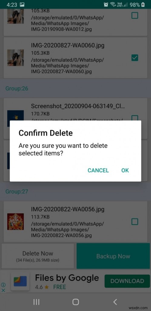 How to Save Money Spent on Data Charges?