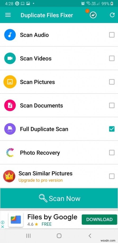 How to Save Money Spent on Data Charges?
