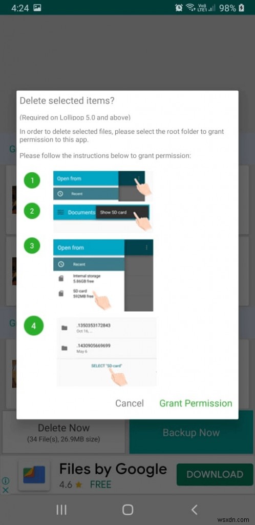 How to Save Money Spent on Data Charges?