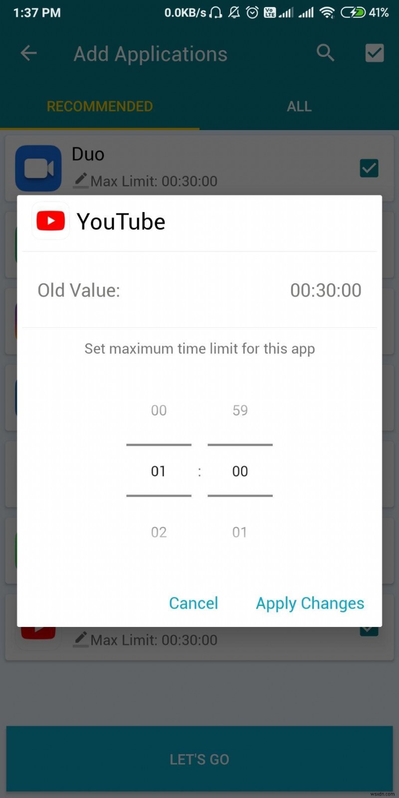 How To Get Reminders On Social Media Apps To Limit Usage