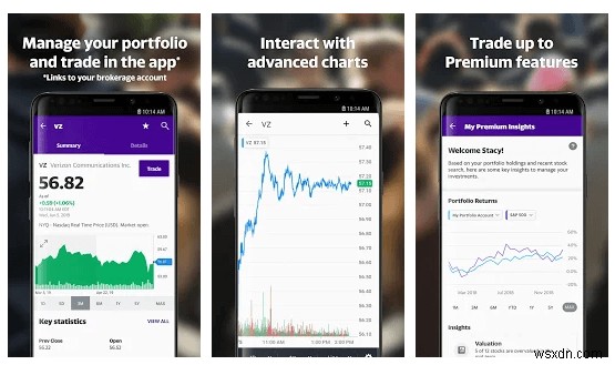 The Best Stock Trading Apps for Android To Lookout For In 2022