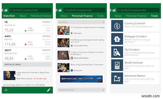 The Best Stock Trading Apps for Android To Lookout For In 2022
