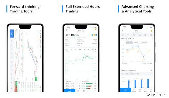 The Best Stock Trading Apps for Android To Lookout For In 2022