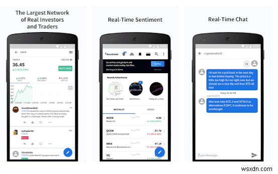The Best Stock Trading Apps for Android To Lookout For In 2022