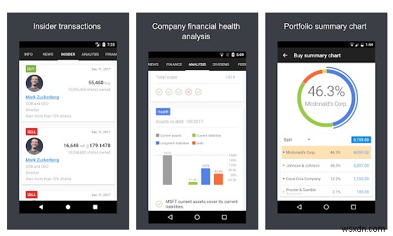 The Best Stock Trading Apps for Android To Lookout For In 2022