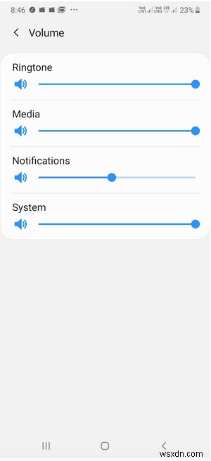 How To Improve Sound Quality in Android – 6 Easy Steps
