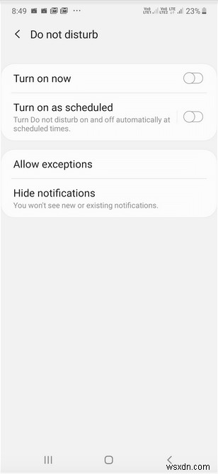 How To Improve Sound Quality in Android – 6 Easy Steps