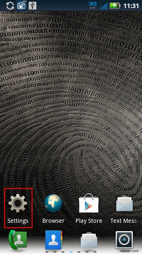 How To Fix “Storage Space Running Out” On Android