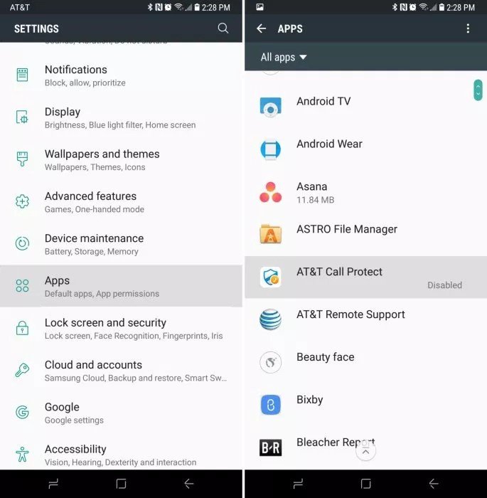 How to Hide Apps on Android?