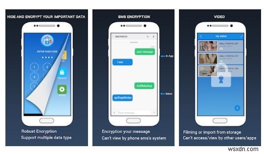 How to Hide Apps on Android?