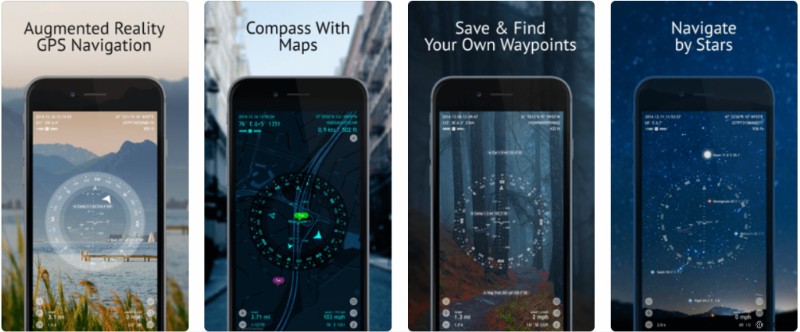 Best Hiking Apps For Adventurers In 2022