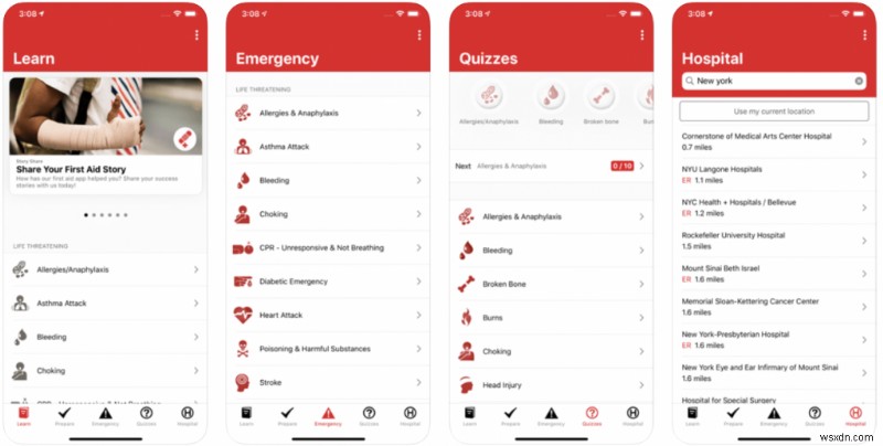 Best Hiking Apps For Adventurers In 2022