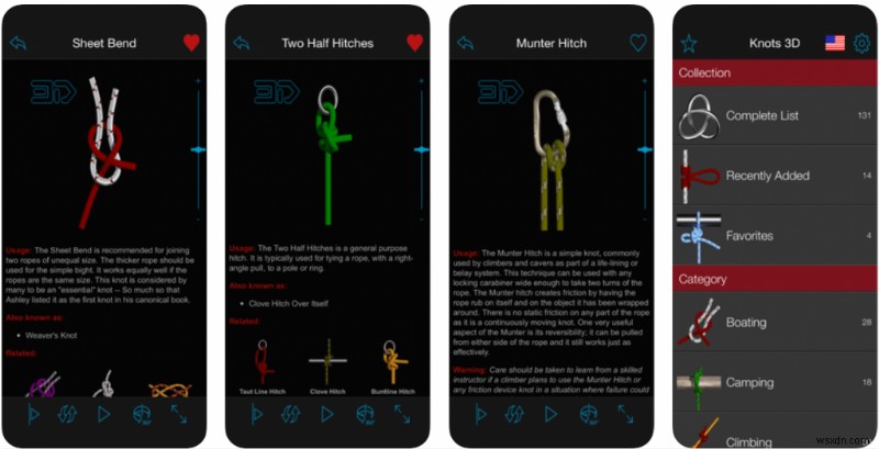 Best Hiking Apps For Adventurers In 2022
