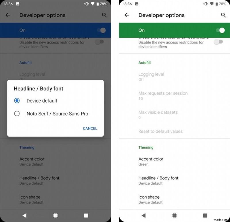 7 Amazing Android Q Features You Should Know About