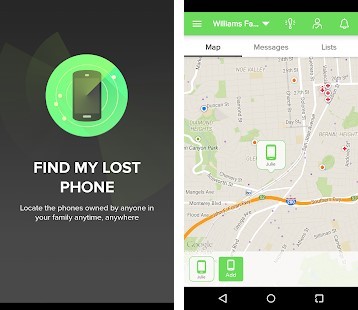 Top 8 Anti-Theft Apps for Android