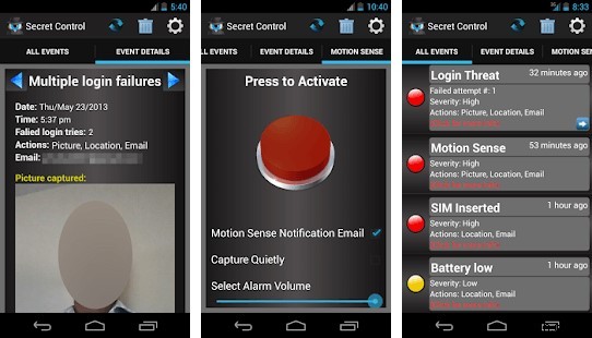 Top 8 Anti-Theft Apps for Android