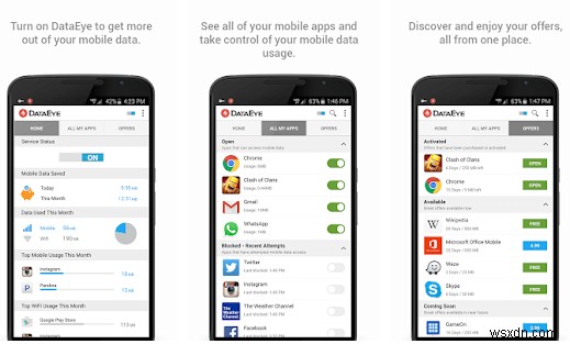 10 Best Data Saving Apps For Android To Save Mobile Data and Money