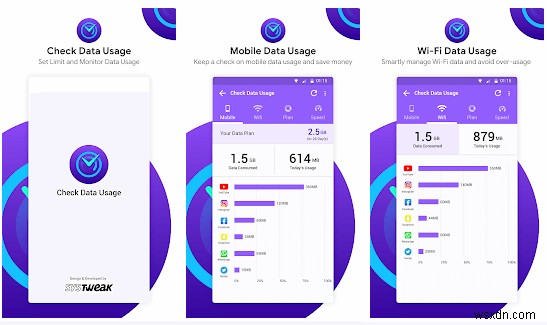 10 Best Data Saving Apps For Android To Save Mobile Data and Money