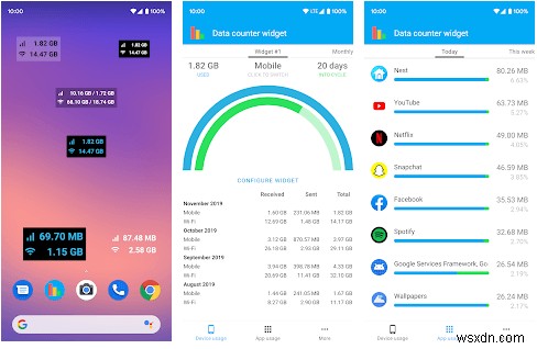 10 Best Data Saving Apps For Android To Save Mobile Data and Money