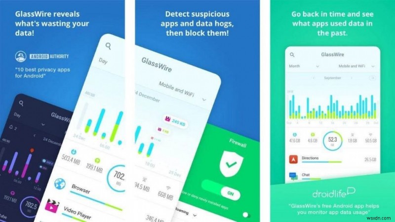 10 Best Data Saving Apps For Android To Save Mobile Data and Money