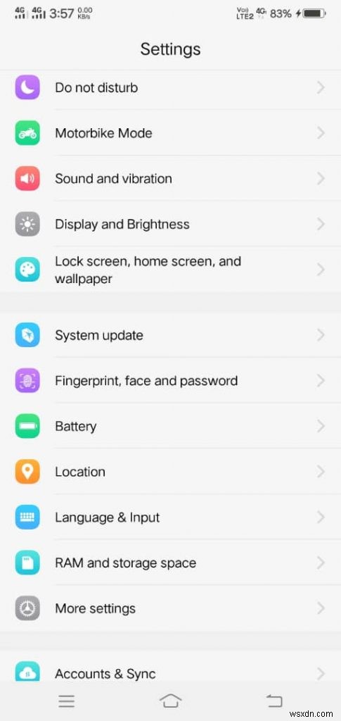 How To Fix “Unfortunately Google Play Services Has Stopped” Error?