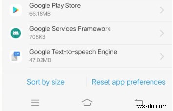 How To Fix “Unfortunately Google Play Services Has Stopped” Error?
