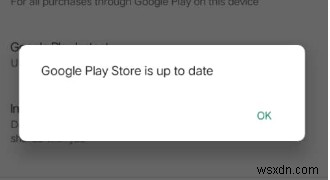 How To Fix “Unfortunately Google Play Services Has Stopped” Error?