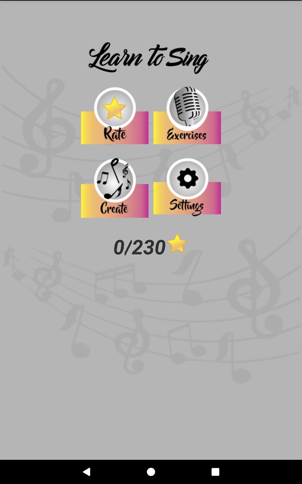 Best 5 Android Apps For Singers 2022
