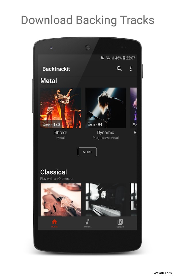 Best 5 Android Apps For Singers 2022