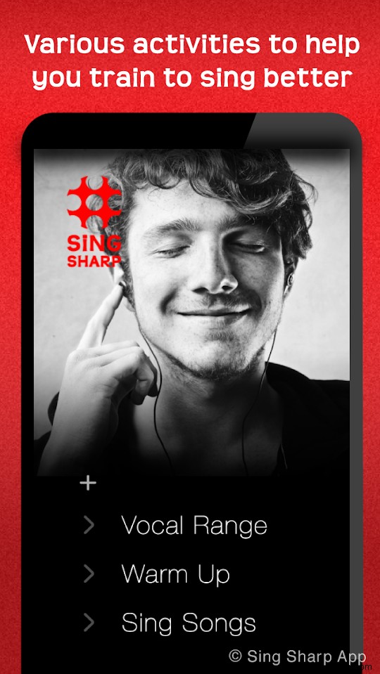 Best 5 Android Apps For Singers 2022