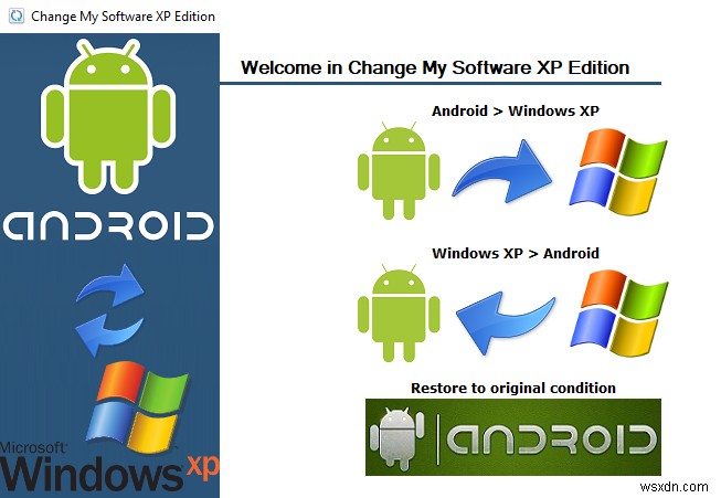 How To Install Android on Windows Tablet or Vice Versa?