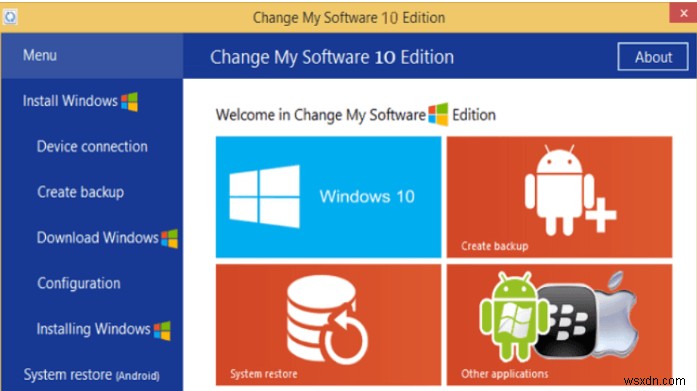How To Install Android on Windows Tablet or Vice Versa?
