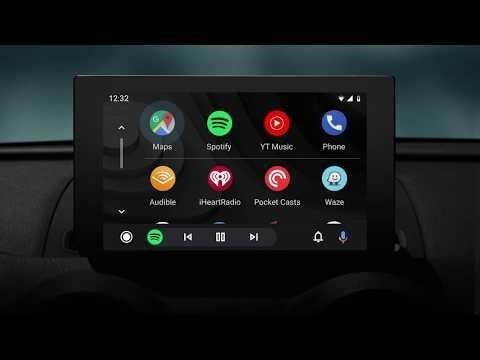 How to Use Android Auto: Everything You Need to Know