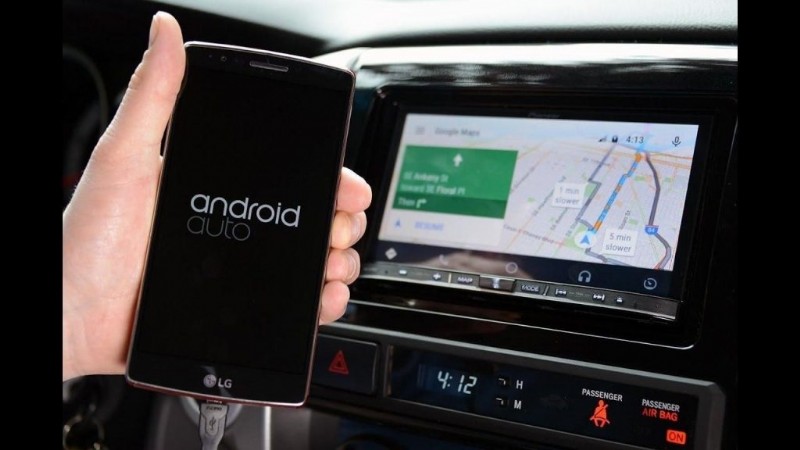 How to Use Android Auto: Everything You Need to Know